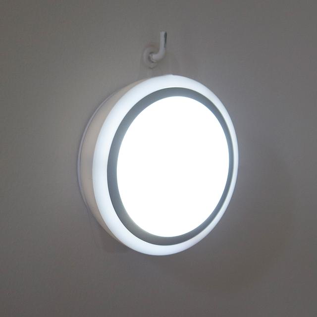QoQa DreamLED Kit de 4 lampes avec motion sensor