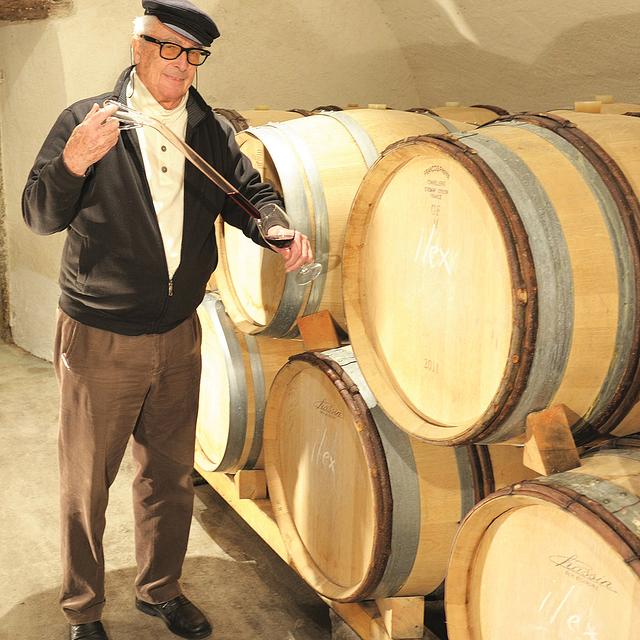 QoQa – Louis Bovard Lavaux