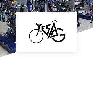 Cycles TESAG SA