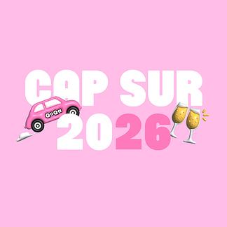 Du fond du coeur, merci pour cette année 2025