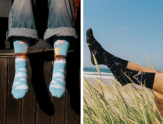 Sock Affairs
