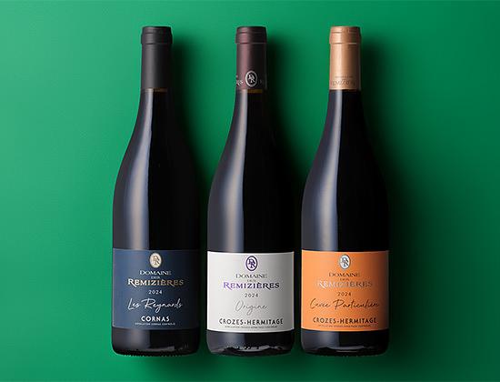 Domaine des Remizières