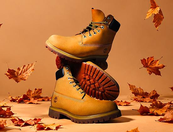 Timberland