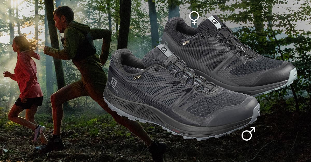 salomon sense escape 2 gtx