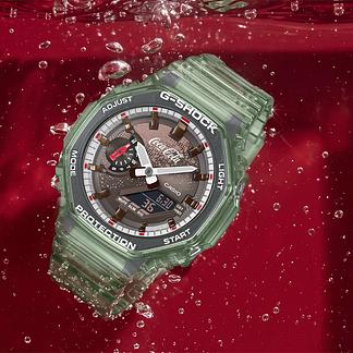 G-SHOCK