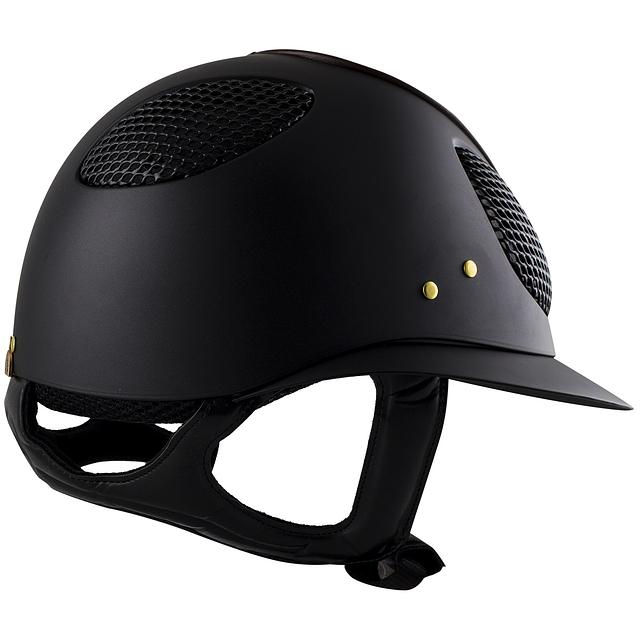 GPA Casque de skateboard et patin Speed Air (Noir