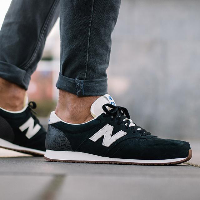 New balance 420 quelle taille prendre hotsell