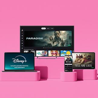 Disney+