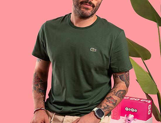 Lacoste
