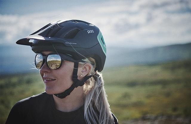 QoQa - Smith Casque ou lunettes de soleil VTT