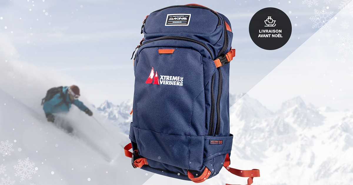 Sac à dos Dakine Mission Mini 18 L Noir - Sac à dos - Equipements de