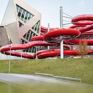 HOLIDAY INN BERN - WESTSIDE