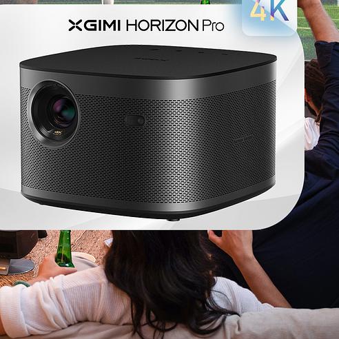 QoQa – Xgimi Horizon Pro