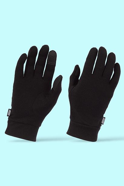 Sous-gants de ski