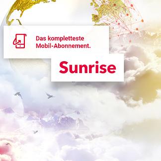 Sunrise