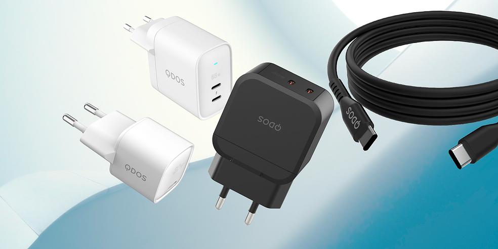 QoQa – QDOS Powercube XX