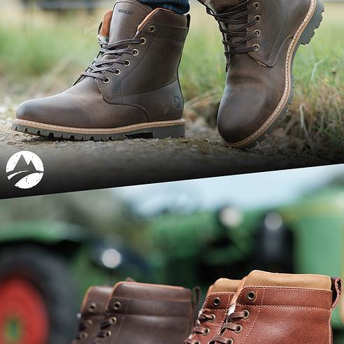 Chaussure travelin avis clearance