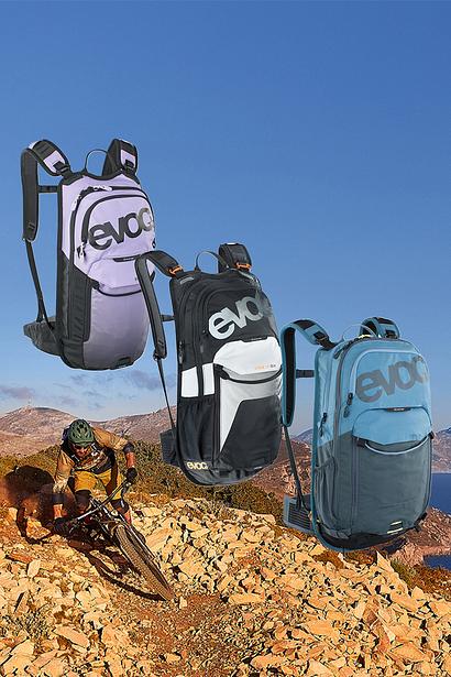 Evoc sac outlet vtt