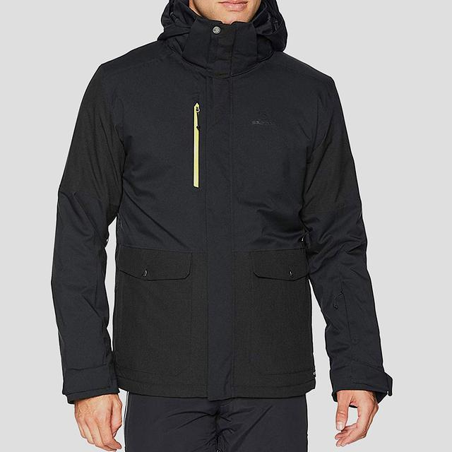 Salomon veste outlet de ski stormtrack