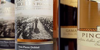 Domaine des BIolles
