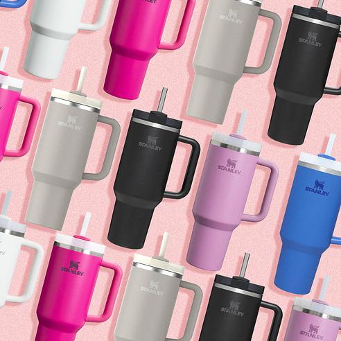 STANLEY QUENCHER H2.0 TUMBLER 2色セット 1 STANLEY QUENCHER H2.0 TUMBLER 2色セット 【公式通販】