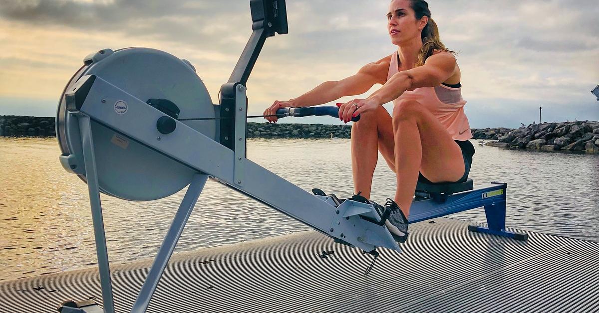 QoQa – RowFit Lausanne Une première à Lausanne et en Suisse! À vos ...