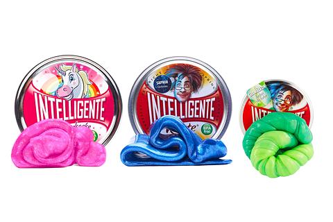 Intelligente knete - Poupette Cakaouette