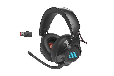 QoQa - JBL Casque gaming Quantum