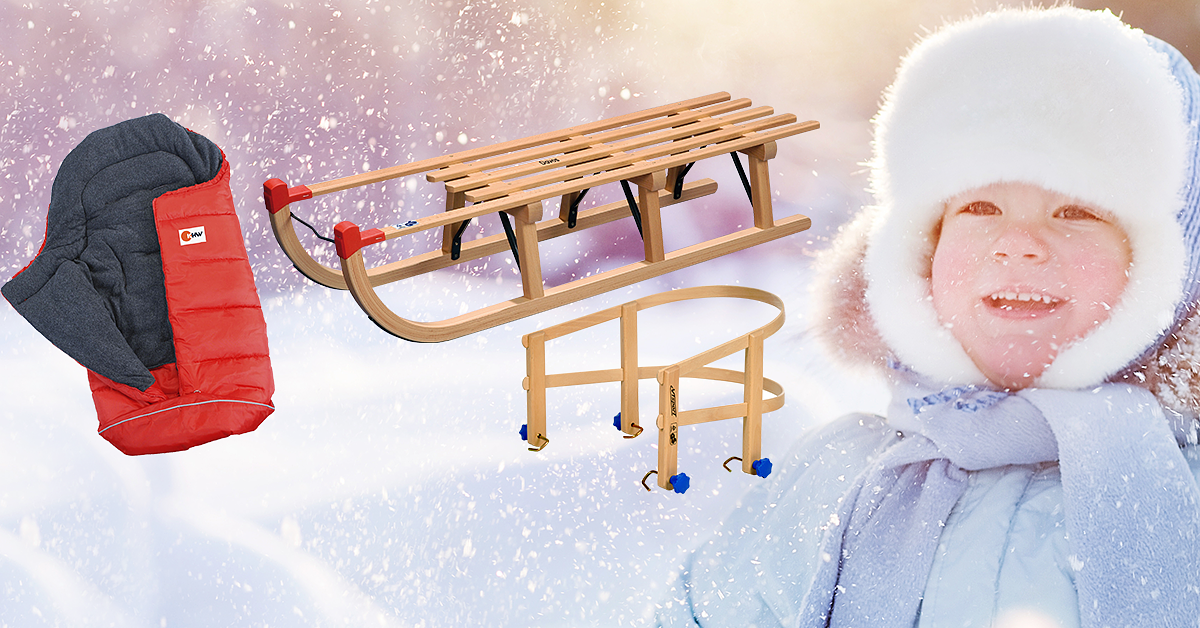 Dossier De Luge Colint - En Bois Et Plastique - Compatible Avec Tous Les Modèles DAVOS 80 à 120 Cm