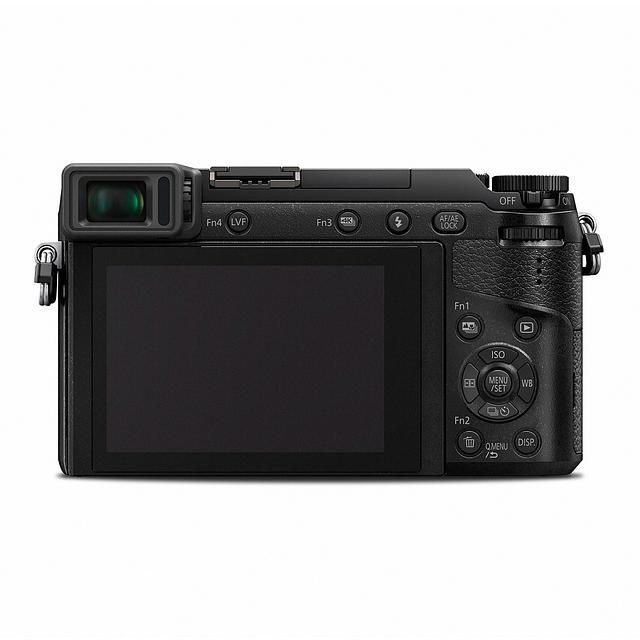 Descubre las increíbles características de la Panasonic Lumix DMC-GX80