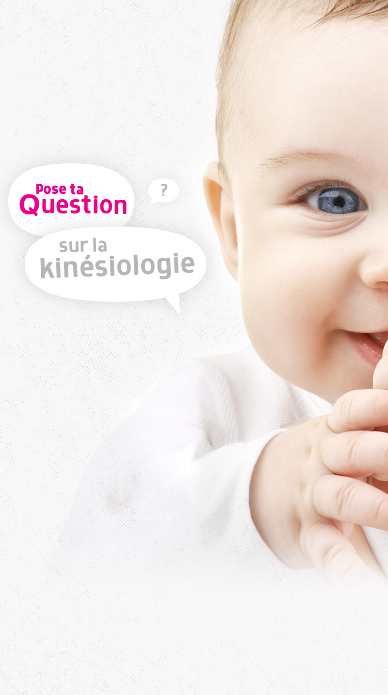Kinésiologie à Partir De Quel âge Tout savoir sur la kinésiologie - Qblog