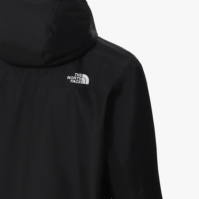 Veste pluie discount the north face