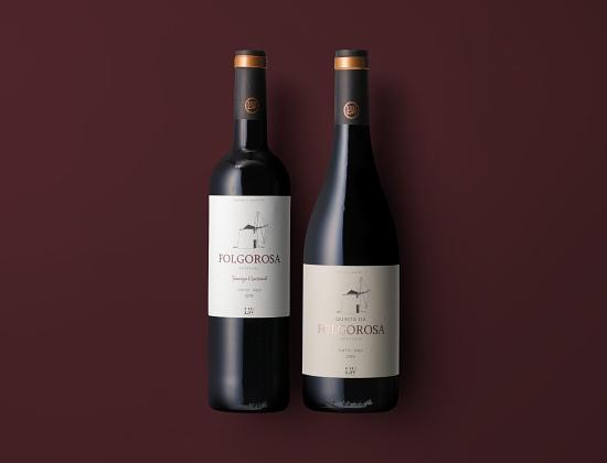 Quinta da Folgorosa 2019 - Portugal