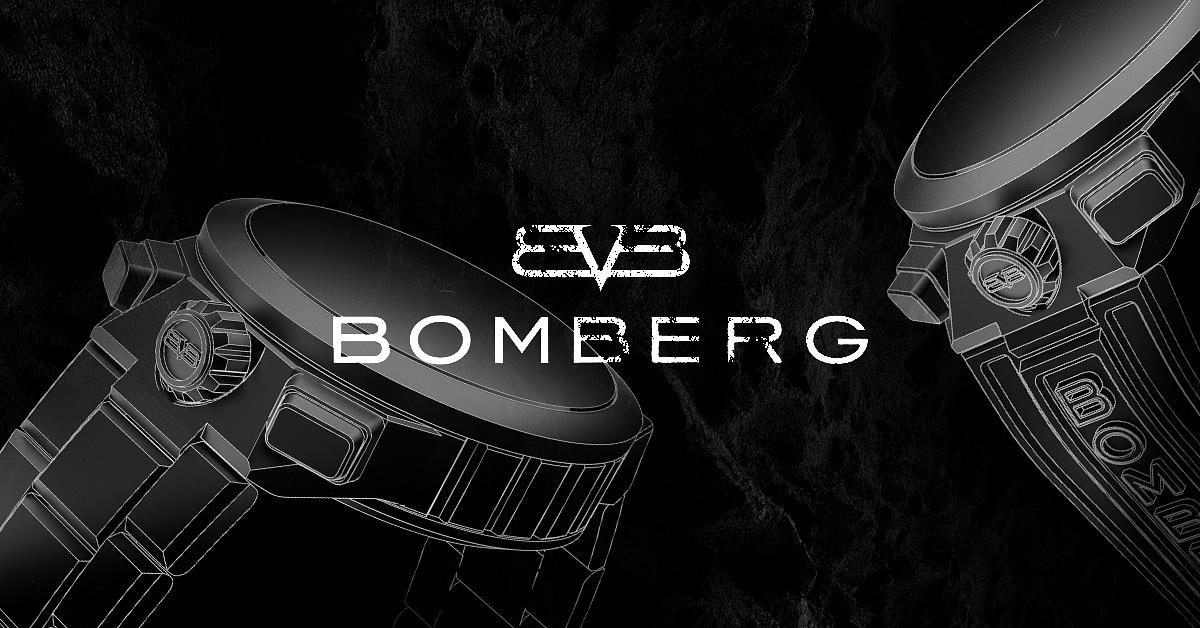 Vote pour la prochaine montre Bomberg sur Qlock