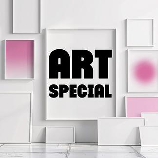 Art Special