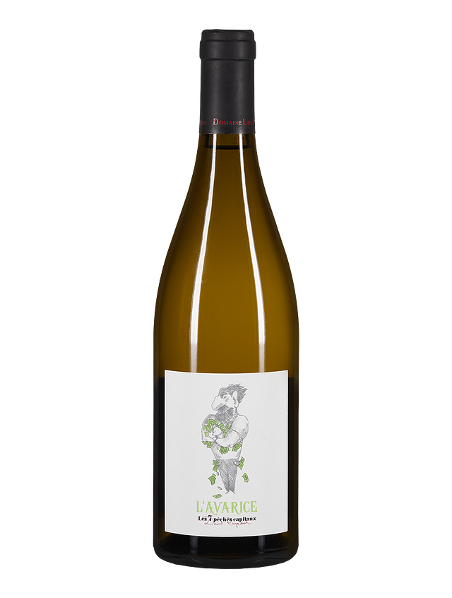 QoQa  David Reynaud - Domaine Les Bruyres Les pchs Capitaux Rhne
