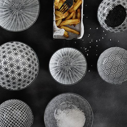 QoQa – Tokyo Design Article de vaisselle en porcelaine