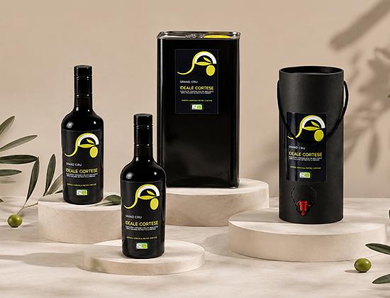 Olio Cortese