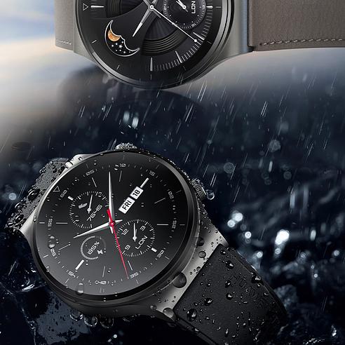 Huawei sporthorloge gt2 hotsell