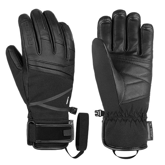 Gants 80% laine et 20% nylon - Galerie Pegah