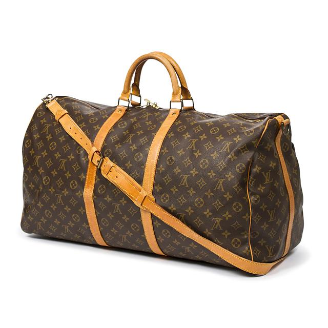 Comment reconnaître un vrai sac Louis Vuitton ?