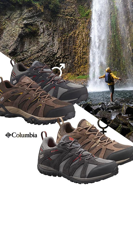 Columbia grand canyon on sale outdry