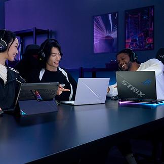 ASUS