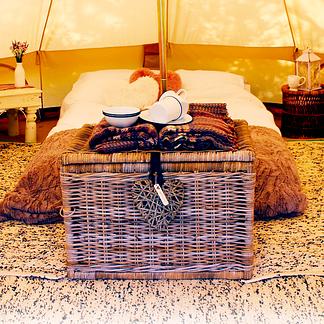 ENCOURAGE RETREATS