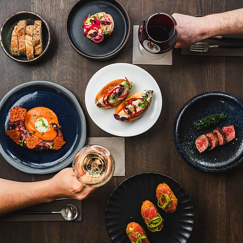 QoQa – Restaurant Eat Me Lausanne ou Genève 2025 7 plats au choix