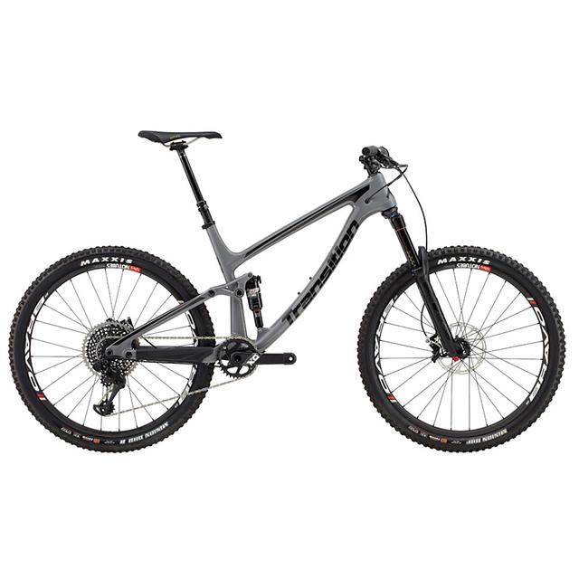 Transition scout carbon deals 2017