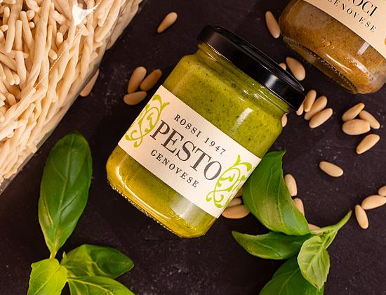 Pesto Rossi 1947