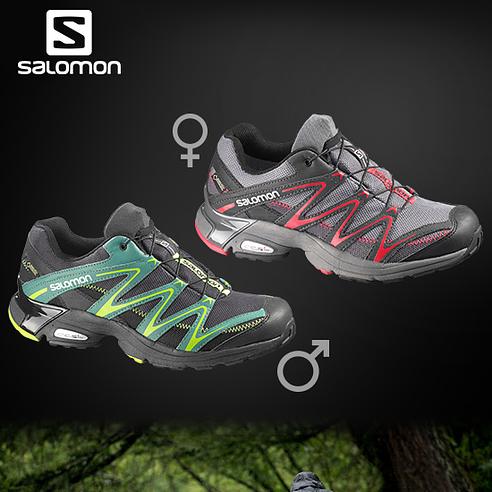 Salomon xt salta new arrivals