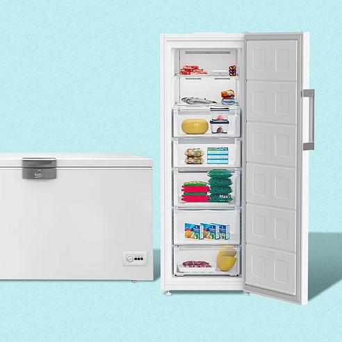 Beko Flaschenkühler Für Kühl- Und Gefrierschrank – Praktisches Zubehör, Modell 4666010100