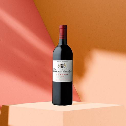 QoQa – Château Bonalgue 2017 Pomerol AOC
